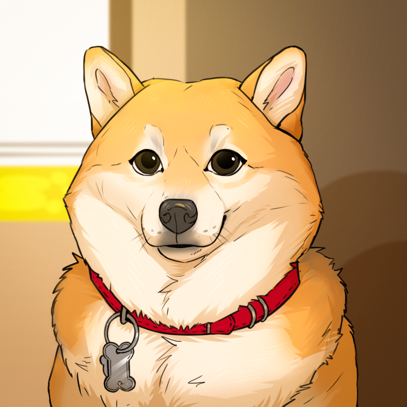 MOMO Icon